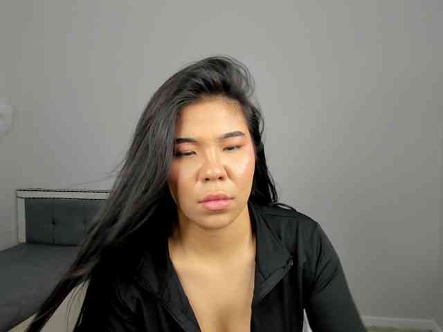 ainel-kim webcam