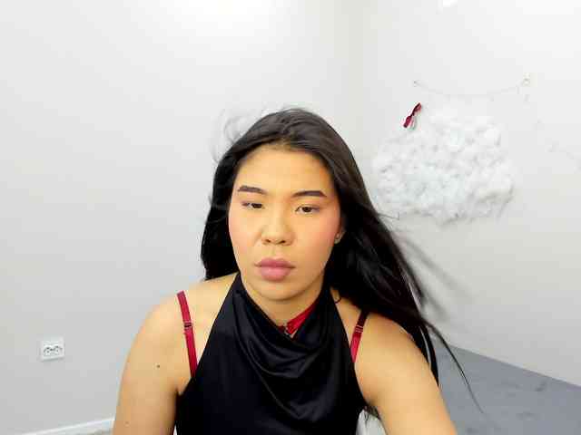 ainel-kim webcam