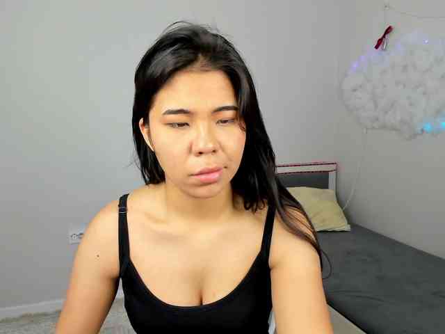 ainel-kim webcam