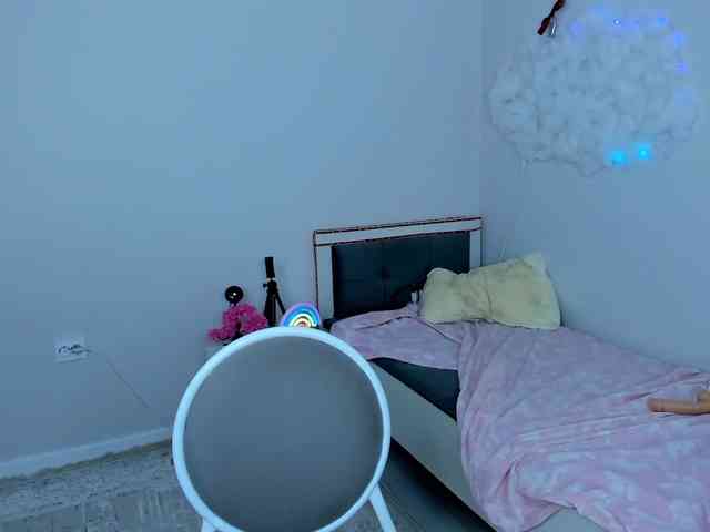 ainel-kim webcam