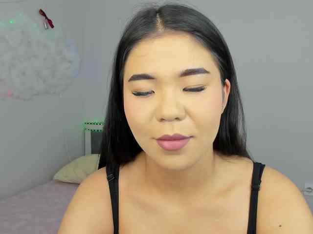ainel-kim webcam
