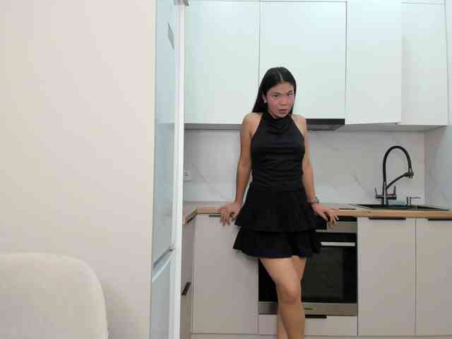 ainel-kim webcam