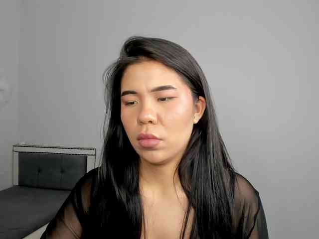 ainel-kim webcam