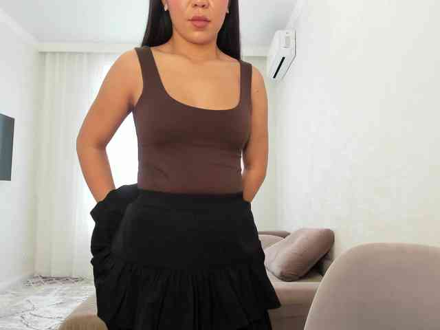 ainel-kim webcam