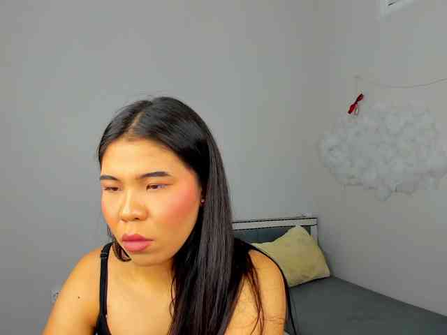 ainel-kim webcam