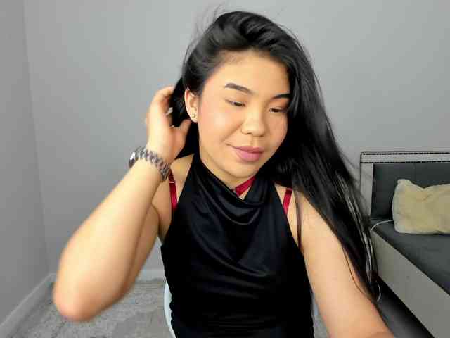 ainel-kim webcam