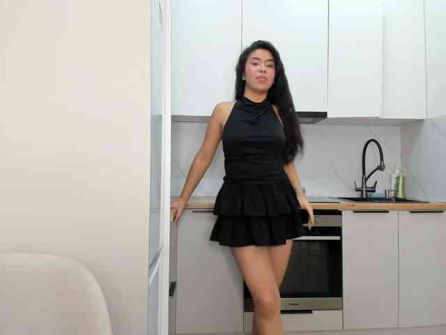 ainel-kim webcam
