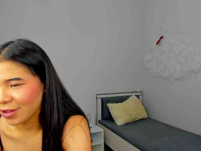 ainel-kim webcam