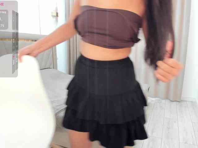ainel-kim webcam