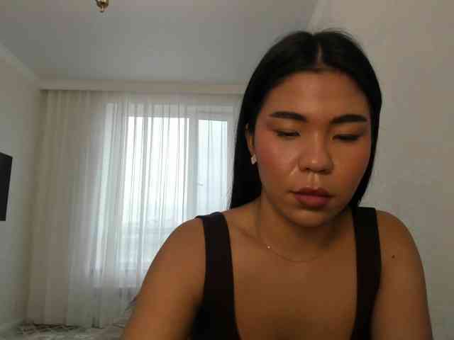 ainel-kim webcam