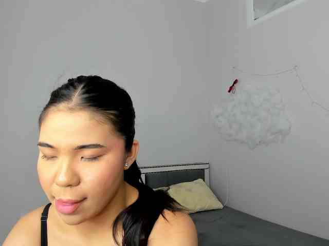 ainel-kim webcam