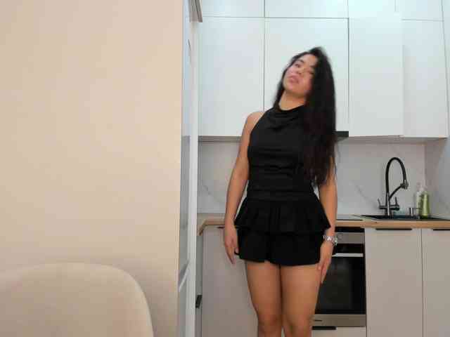 ainel-kim webcam