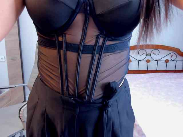 ainel-kim webcam