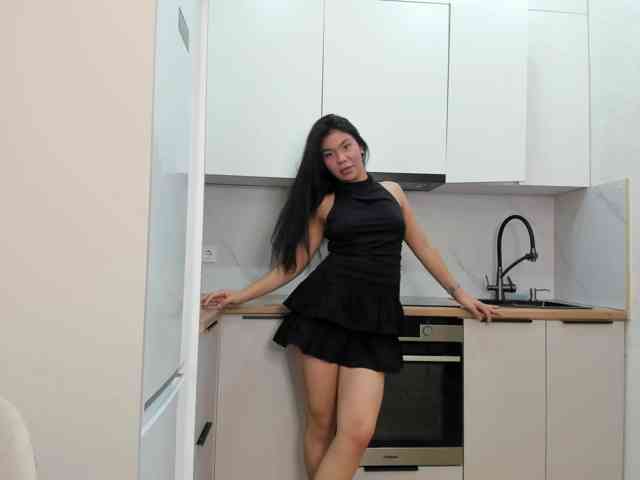 ainel-kim webcam