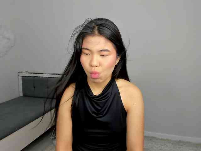 ainel-kim webcam