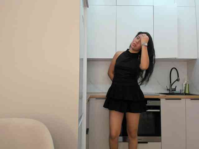 ainel-kim webcam