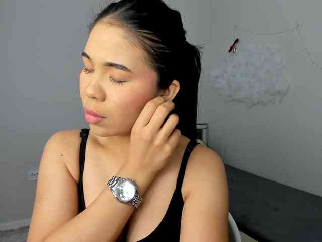 ainel-kim webcam