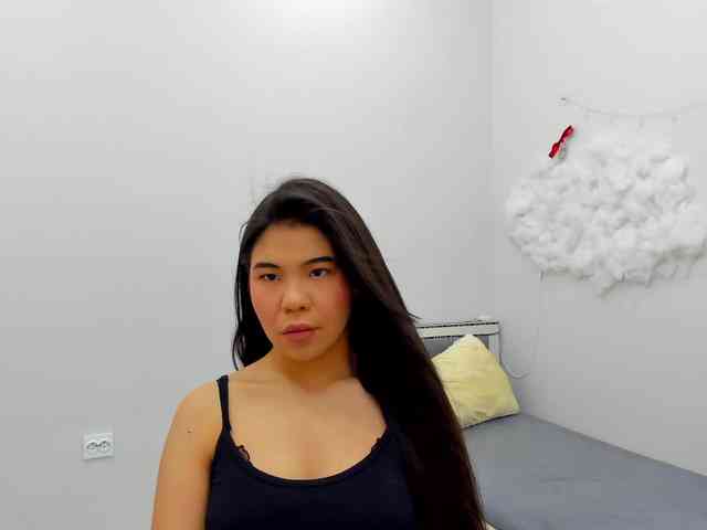 ainel-kim webcam