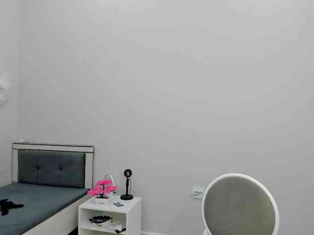 ainel-kim webcam