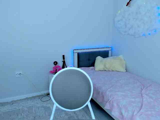 ainel-kim webcam