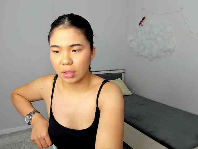 ainel-kim webcam