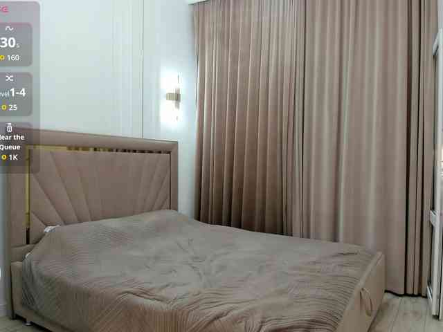 ainel-kim webcam