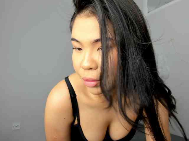 ainel-kim webcam