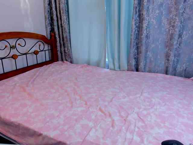 ainel-kim webcam