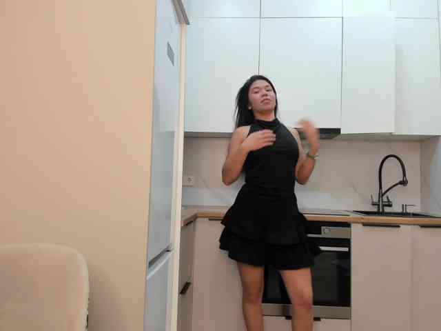 ainel-kim webcam