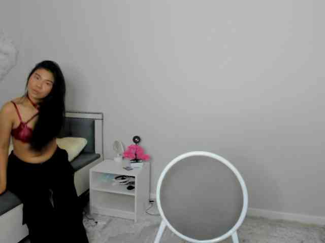 ainel-kim webcam