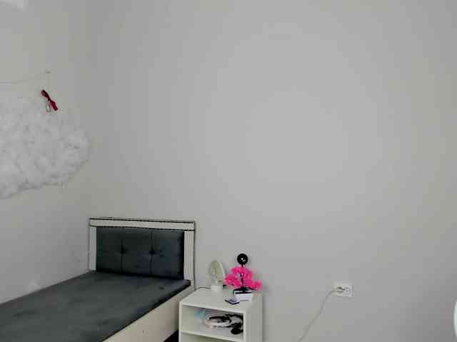 ainel-kim webcam