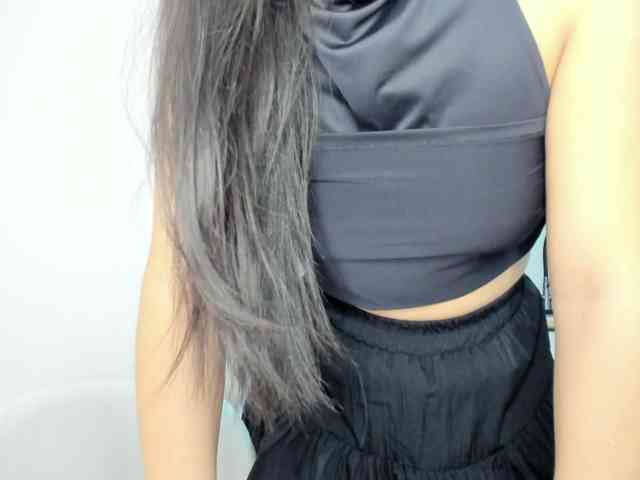 ainel-kim webcam