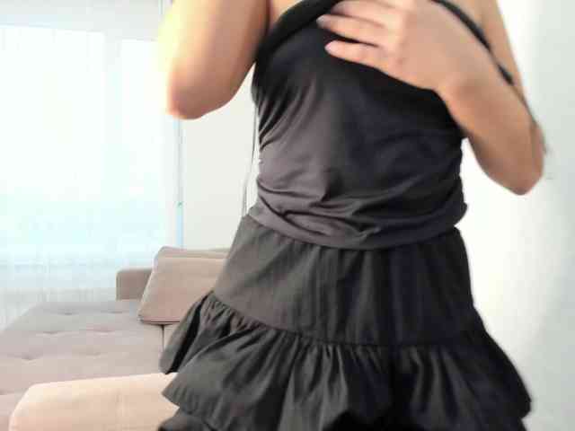 ainel-kim webcam