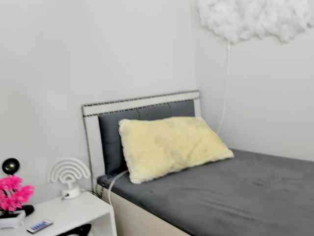 ainel-kim webcam