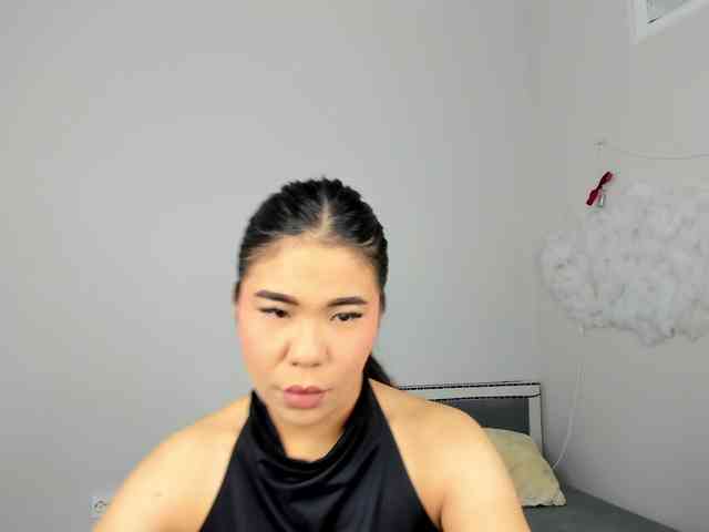 ainel-kim webcam