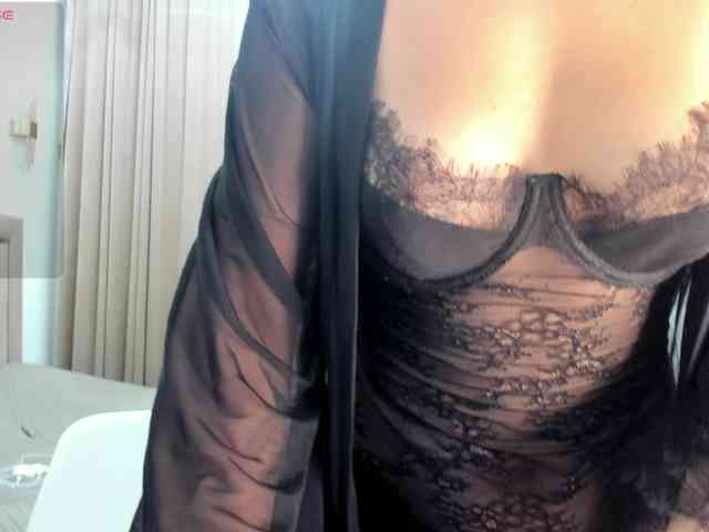 ainel-kim webcam