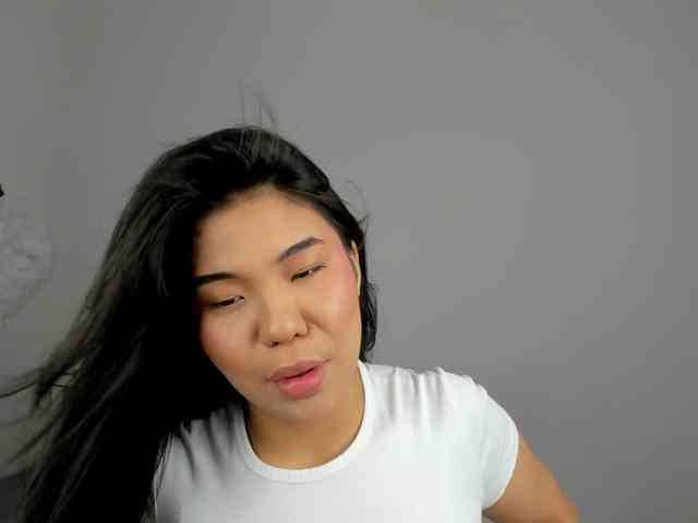ainel-kim webcam