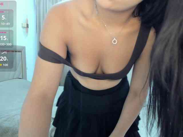 ainel-kim webcam