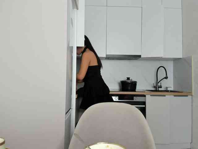ainel-kim webcam