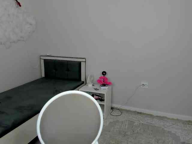 ainel-kim webcam