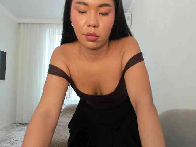 ainel-kim webcam