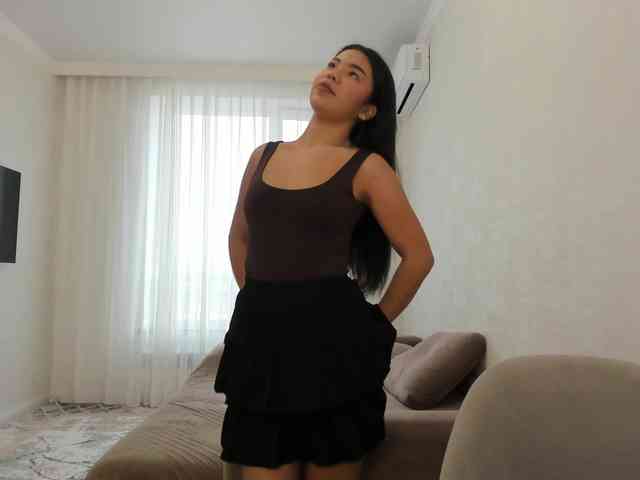 ainel-kim webcam