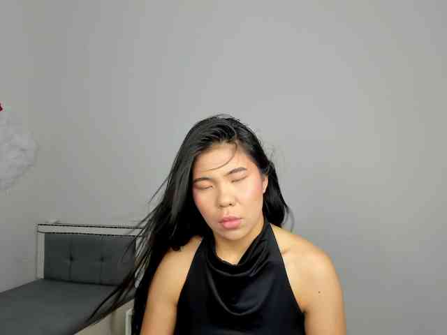 ainel-kim webcam