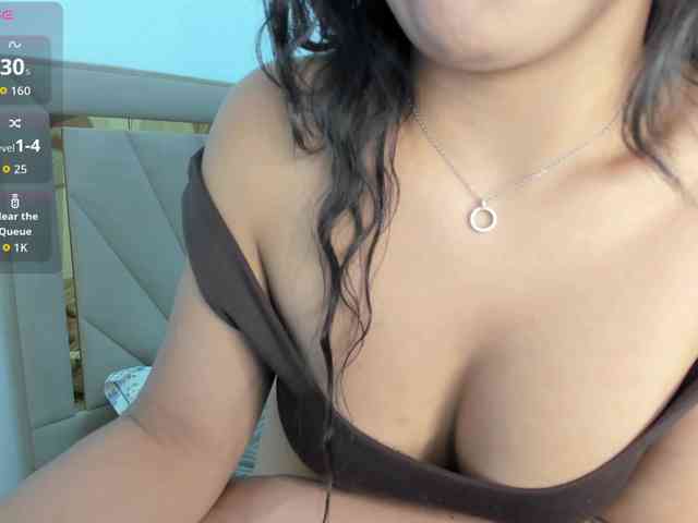 ainel-kim webcam