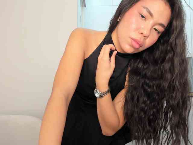ainel-kim webcam