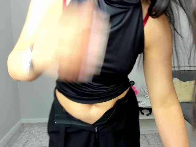 ainel-kim webcam