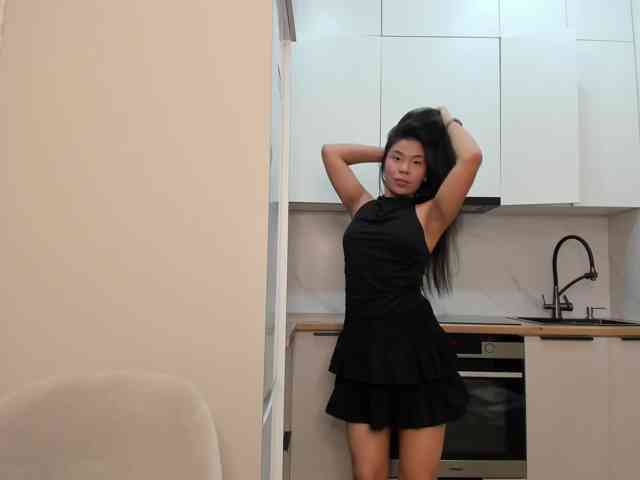 ainel-kim webcam