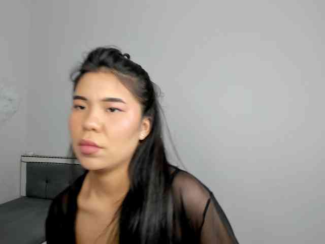 ainel-kim webcam