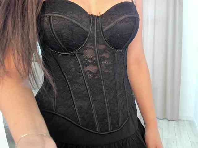 ainel-kim webcam