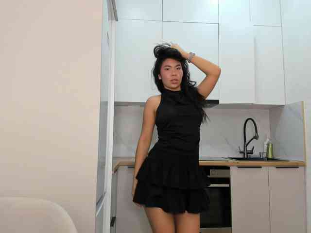 ainel-kim webcam